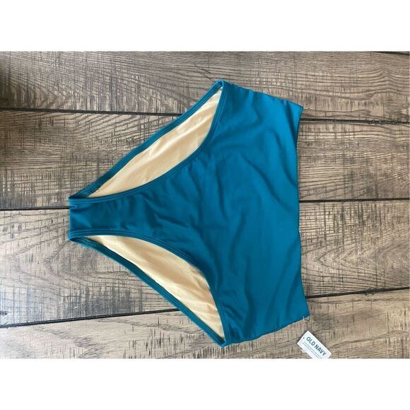 Old Navy tankini set woman’s size Lg/XL NWT - Picture 7 of 10